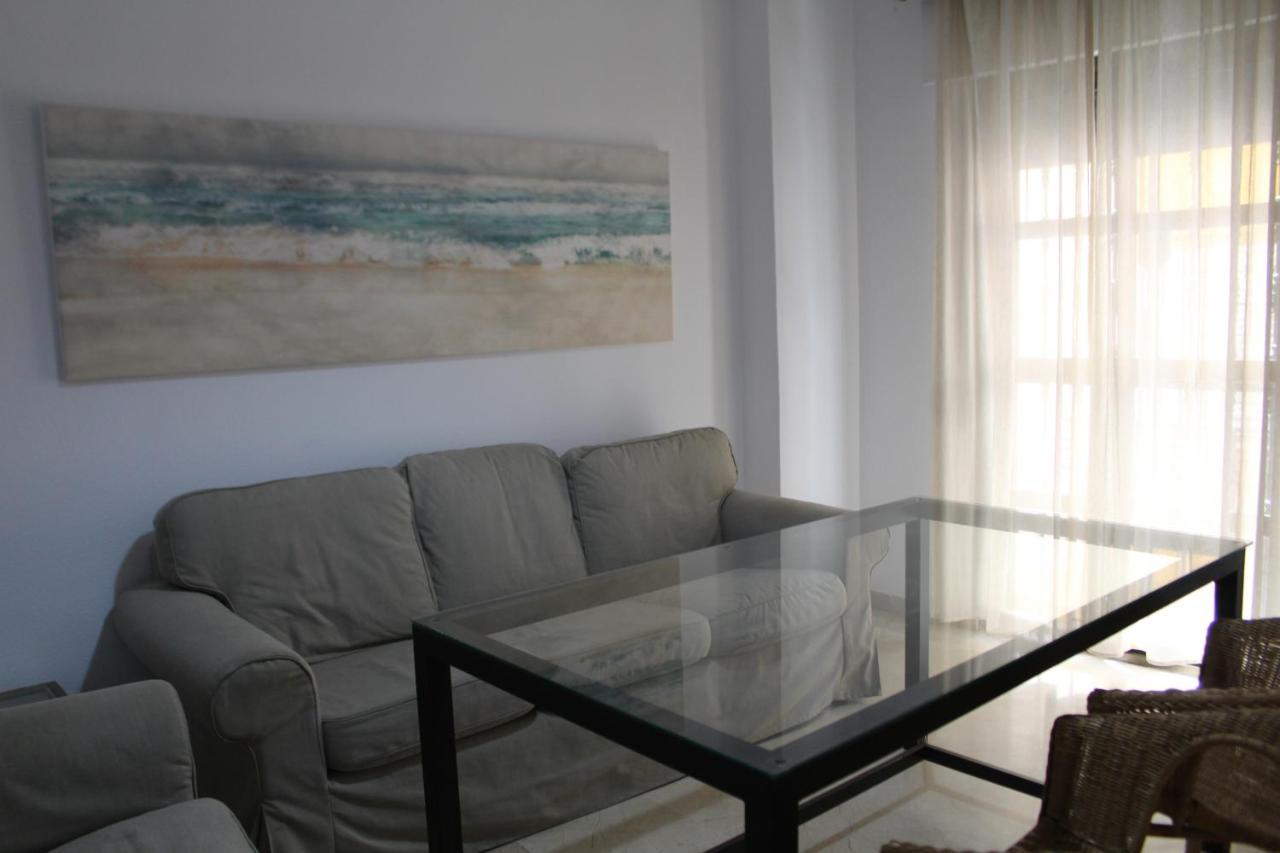 Piso En Pleno Corazon De Cordoba Apartment Exterior photo