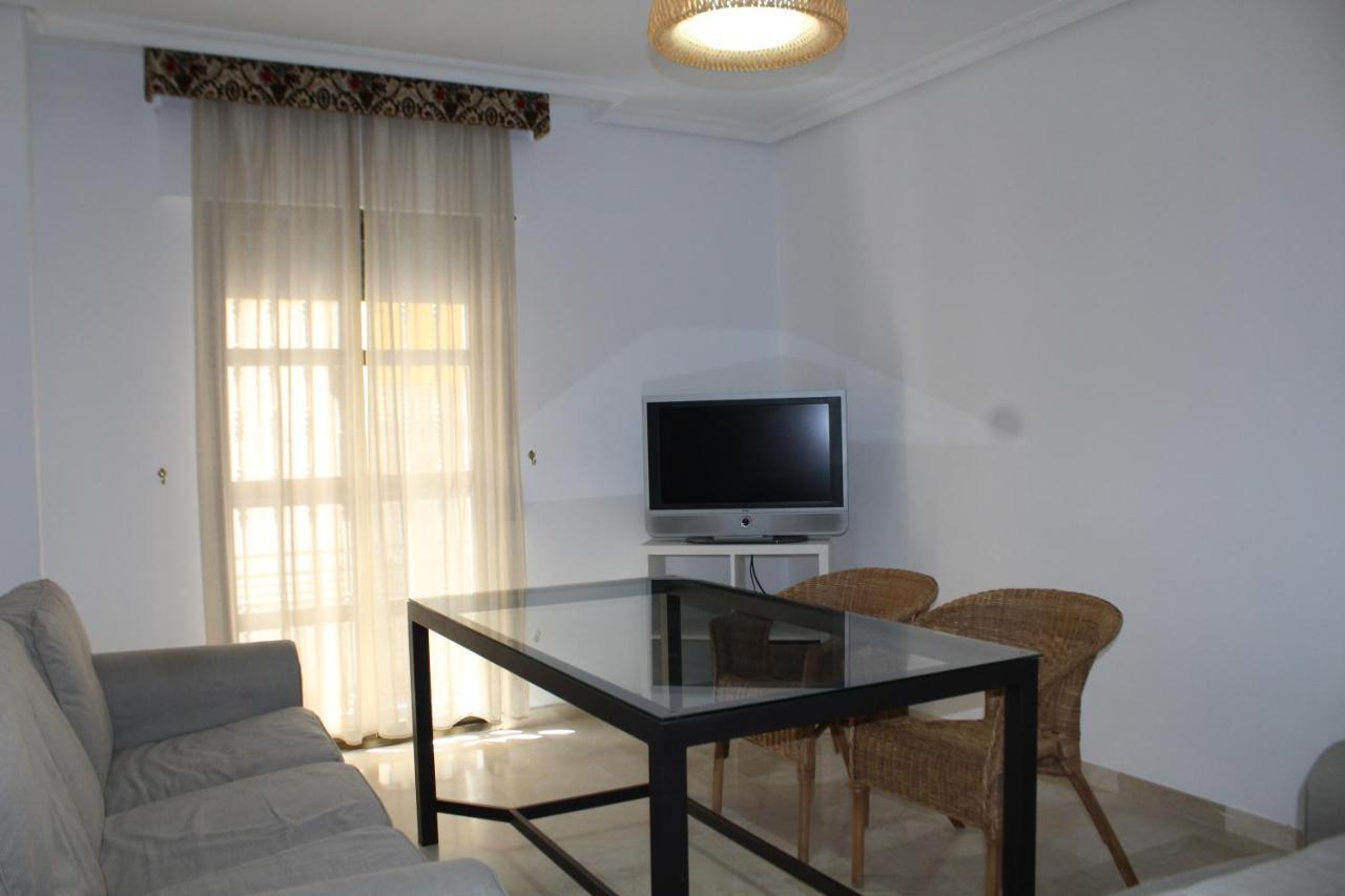 Piso En Pleno Corazon De Cordoba Apartment Exterior photo