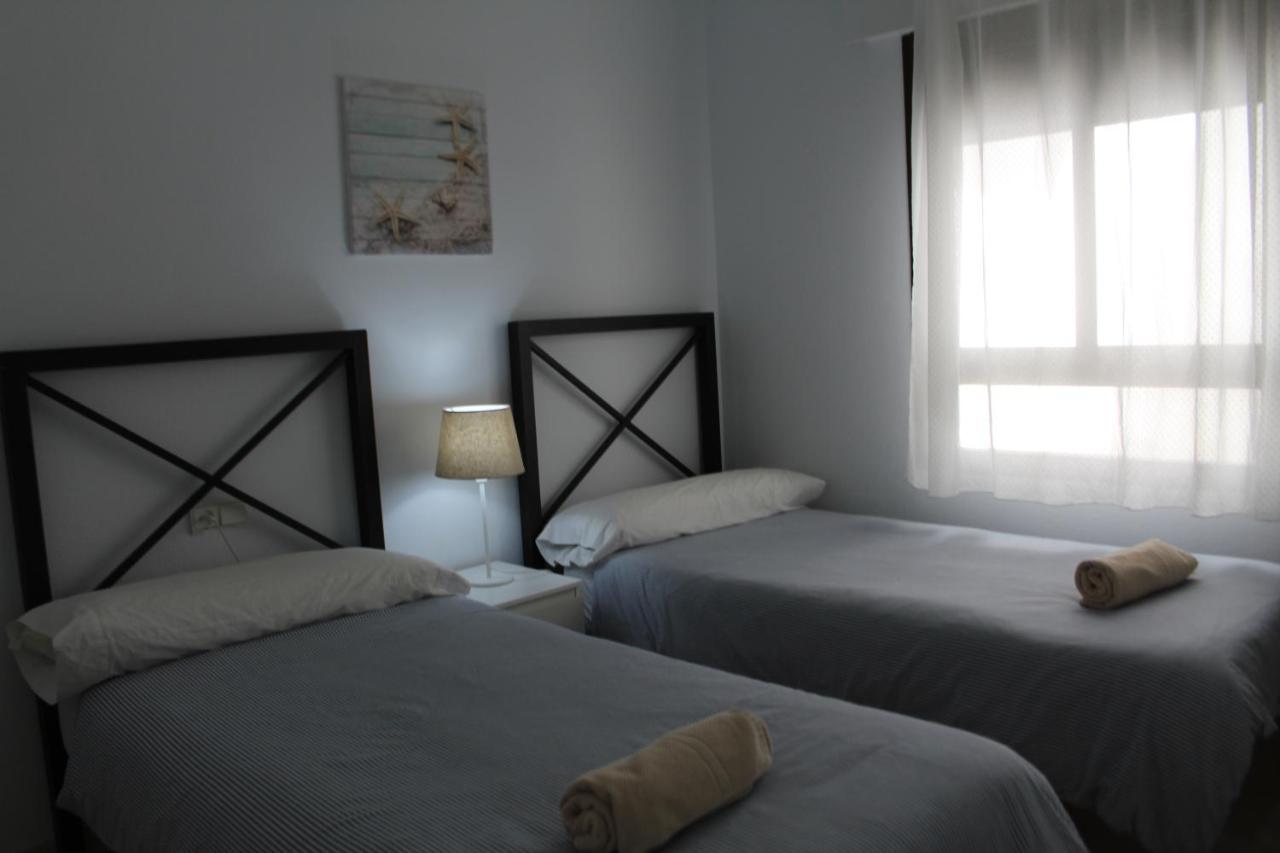 Piso En Pleno Corazon De Cordoba Apartment Exterior photo